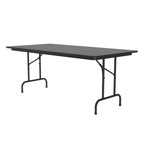 CF HPL Folding Tables 36x72  Montana Granite